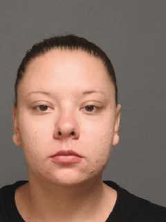 Bridgeport Woman Charged In ID Theft In Fairfield
