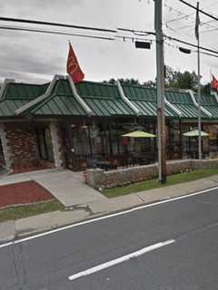 Police Break Up Large Fight At McDonald's In Westchester