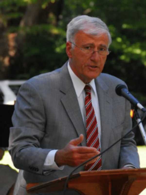 Teaching Spawned Political Career For Harrington Park's Long-Time Mayor