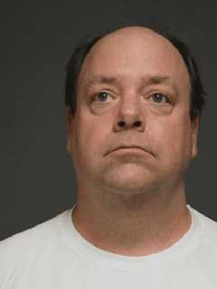 Man Charged With Groping 14-Year-Old At Fairfield Fireworks
