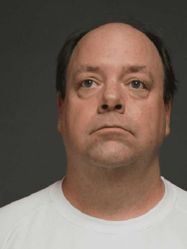 Man Charged With Groping 14-Year-Old At Fairfield Fireworks