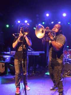 Rebirth Festival Showcases Free Art, Music, Film In Big Easton Event