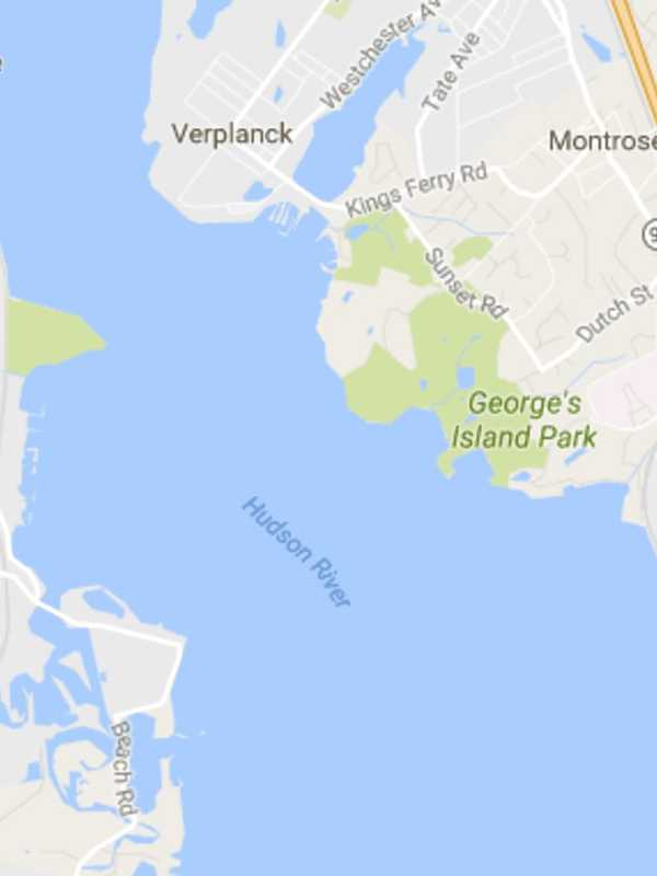 NY Senators Want Hearing On Barge Stationing Point In Stony Point