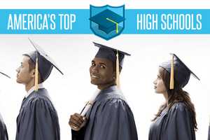 Newsweek Ranks Six Westchester High Schools Among Nation's Top 500