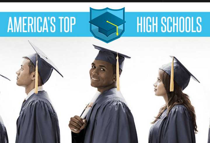 Newsweek released its rankings of the nation&#x27;s Top 500 high schools.