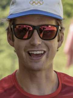 Mixed Results For New Canaan Rowers At Olympics With Gold Still On The Line