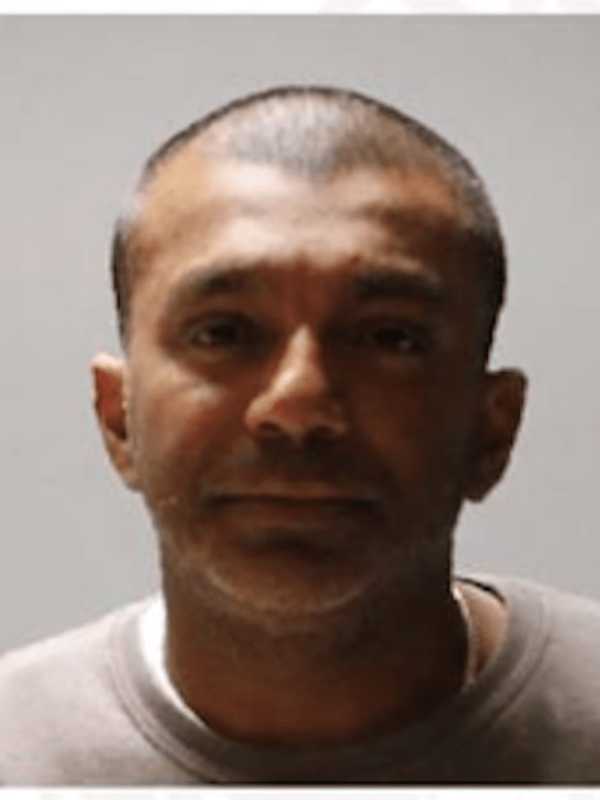 State Police Search For Fugitive Wanted On DWI Charge In Westchester