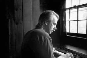 Jazz Pianist Keeping It Smooth In Bridgeport