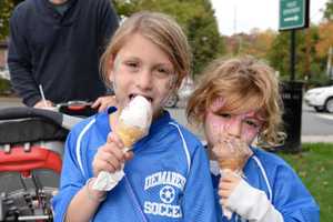 Demarest Nature Center Oktoberfest Craft Show Turns 35