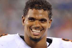 Rutherford's Corey Wootton Reflects On NFL Career
