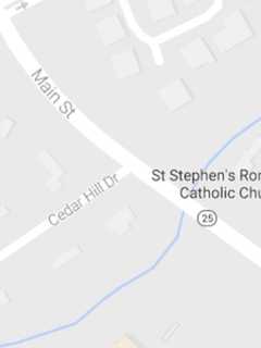 Delays Expected As Roadwork On Rt. 25 In Trumbull Begins