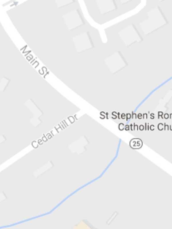 Delays Expected As Roadwork On Rt. 25 In Trumbull Begins