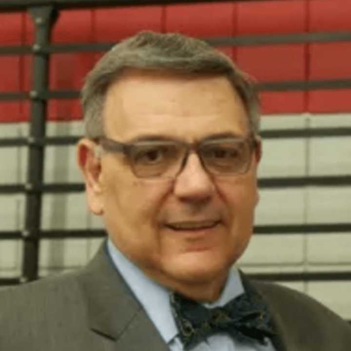 Sacred Heart University President John Petillo