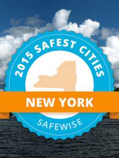 Rockland Towns' High Safety Rankings Top Week's News