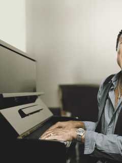 Smokey Robinson, CeeLo Green To Entertain At Gala For Norwalk's MMRF