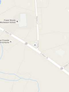 DOT Meeting To Explain Project To Realign Route 25-Pecks Lane Intersection