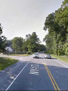 Passenger In Ferrari Bedford Horse Farm Crash Remains In Serious Condition