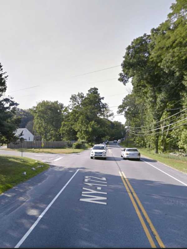 Passenger In Ferrari Bedford Horse Farm Crash Remains In Serious Condition