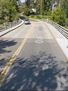 Rye Police Subdue Emotionally Disturbed Man