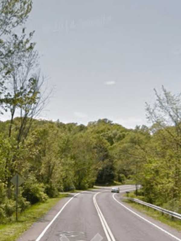 Dover Man, 30, Killed In Rhinebeck Crash