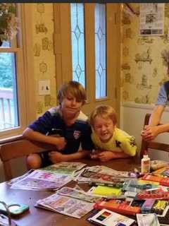 Keeping It Cheap: Brookfield Mom Gives Tips On Finding Back-To-School Deals