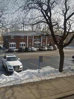 Police Seek Suspect In Haverstraw Chase Bank Robbery