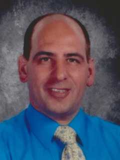 Joseph DePalma, 54, Art Teacher At Danbury's Rogers Park Middle School