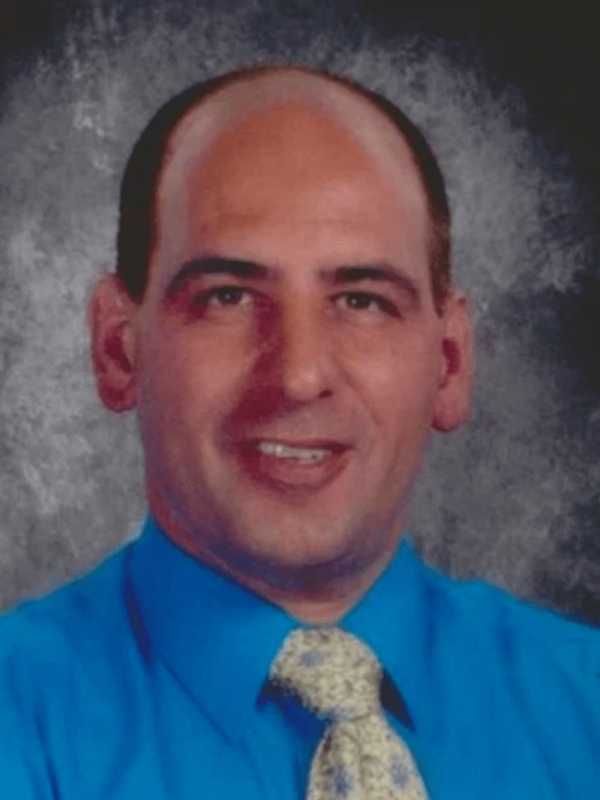 Joseph DePalma, 54, Art Teacher At Danbury's Rogers Park Middle School