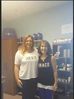 New Fairfield Women Offer Spiritual Connections At Holy Yoga Studio