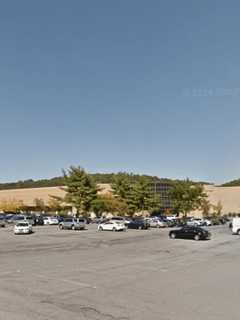Two Charged With Heroin Possession In Jefferson Valley Mall Parking Lot