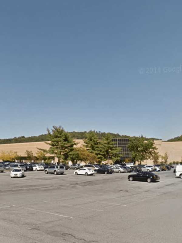 Two Charged With Heroin Possession In Jefferson Valley Mall Parking Lot
