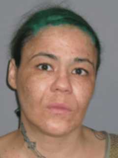 Woman Charged In Citgo Gas Station Robbery In Rhinebeck
