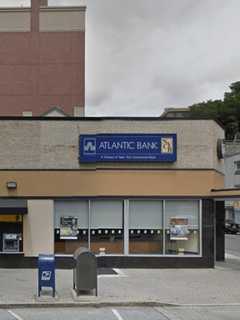 Police Probe Third Recent Bank Robbery In Yonkers