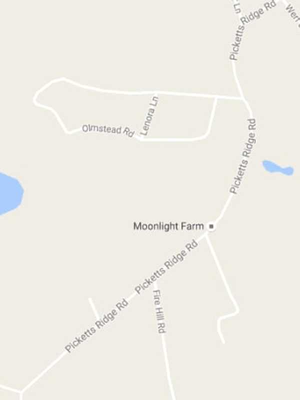 Redding Steps Up Road Reconstruction Work