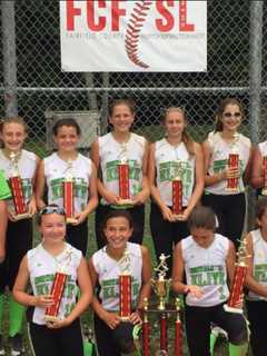 Norwalk TL Elite Softball Team Plans Tryouts For '17 Season