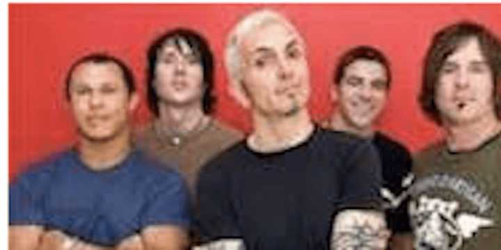 Everclear will perform at Taste of Greater Danbury.