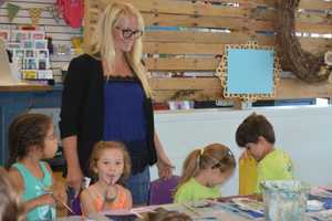 Shelton's Giggling Pig Vying For International Business Award