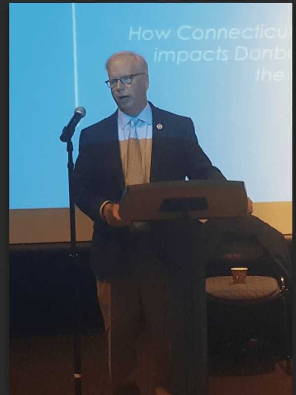 Danbury Schools Face Challenges Of More Students, More Requirements