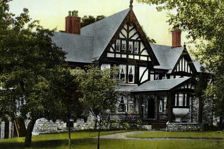 Westchester Village Among Nation's Most Expensive Suburbs Tops News