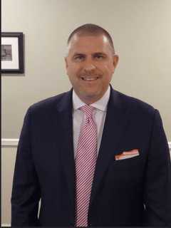 New Principal, Superintendent Takes The Reins At Sherman School