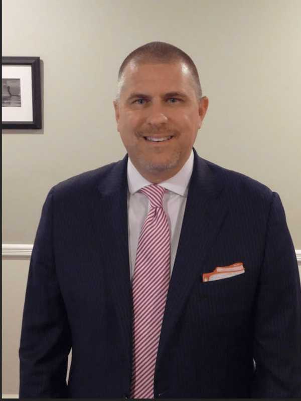 New Principal, Superintendent Takes The Reins At Sherman School