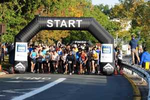 On Your Mark. Get Set. Register! For Westchester Medical Center's Road Race
