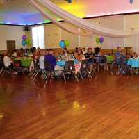 <p>TJ Sullivan will host another event Dec. 10 in Ridgefield Park.</p>