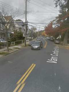 Three Separate Rounds Of Gunfire Break Out In Yonkers