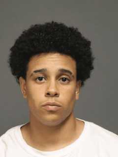 Stamford Woman Charged As Pot Dealer In Fairfield Traffic Stop