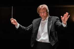 Eckart Preu To Leave Stamford Symphony At End Of Season