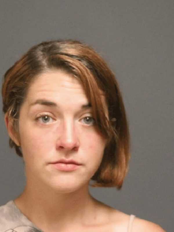 Police Tie Bridgeport Woman To Fairfield Hit & Run