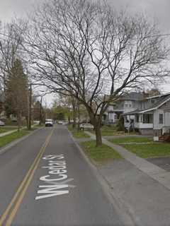 Woman Struck By Vehicle In Poughkeepsie