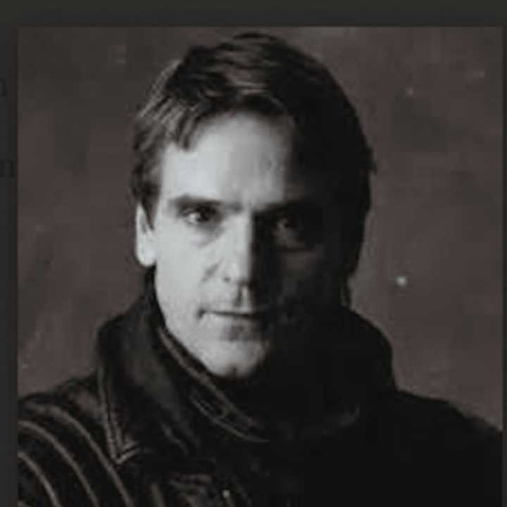 “Trashed” at Bigelow Center is narrated by Academy Award Winner Jeremy Irons.