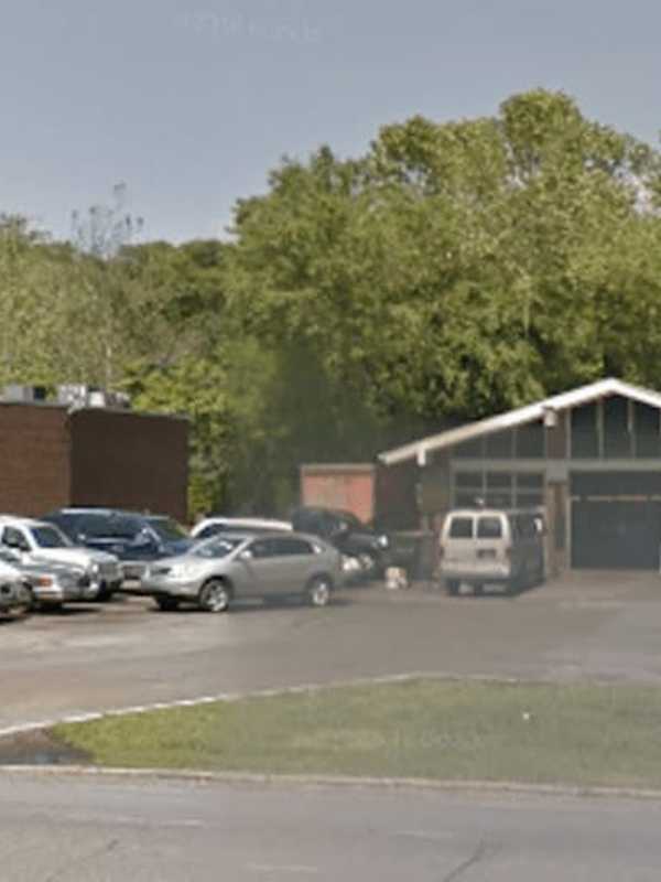 Police Arrest Pair Of Young Burglary Suspects In Hartsdale